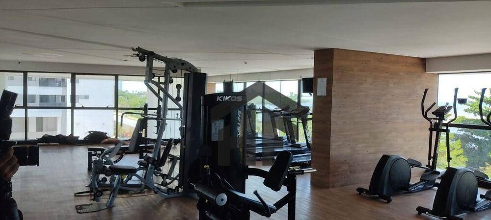 Apartamento à venda com 2 quartos, 97m² - Foto 6