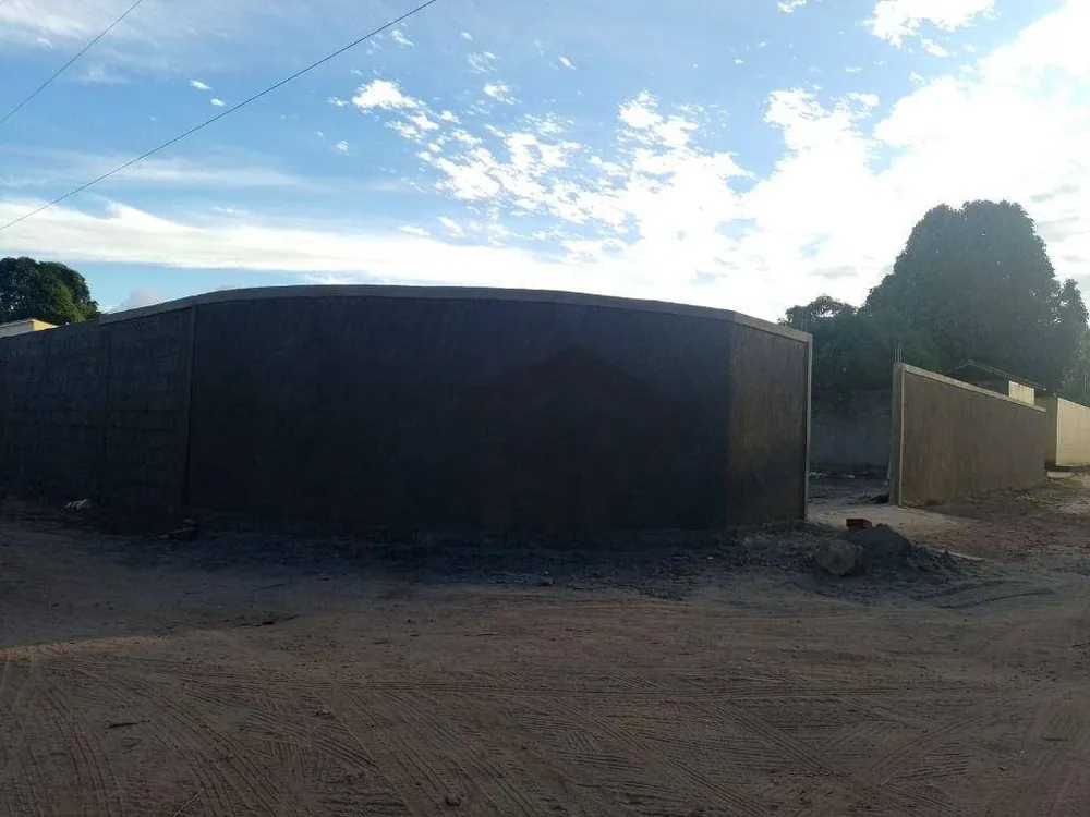 Terreno, 1000 m² - Foto 1