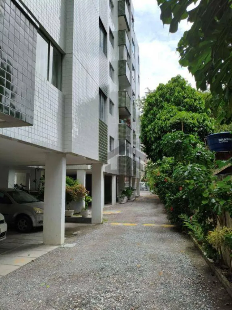 Apartamento, 2 quartos, 89 m² - Foto 2