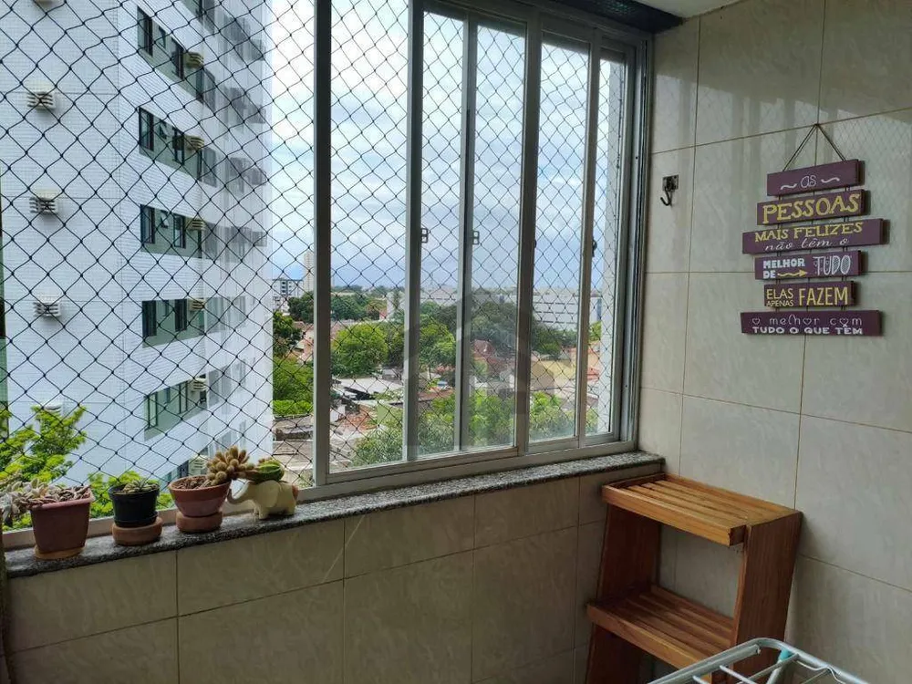 Apartamento, 2 quartos, 89 m² - Foto 4