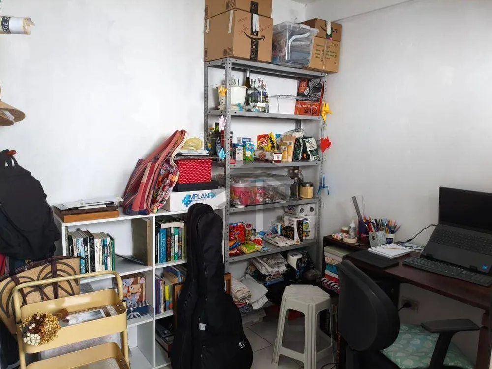 Apartamento, 2 quartos, 89 m² - Foto 10