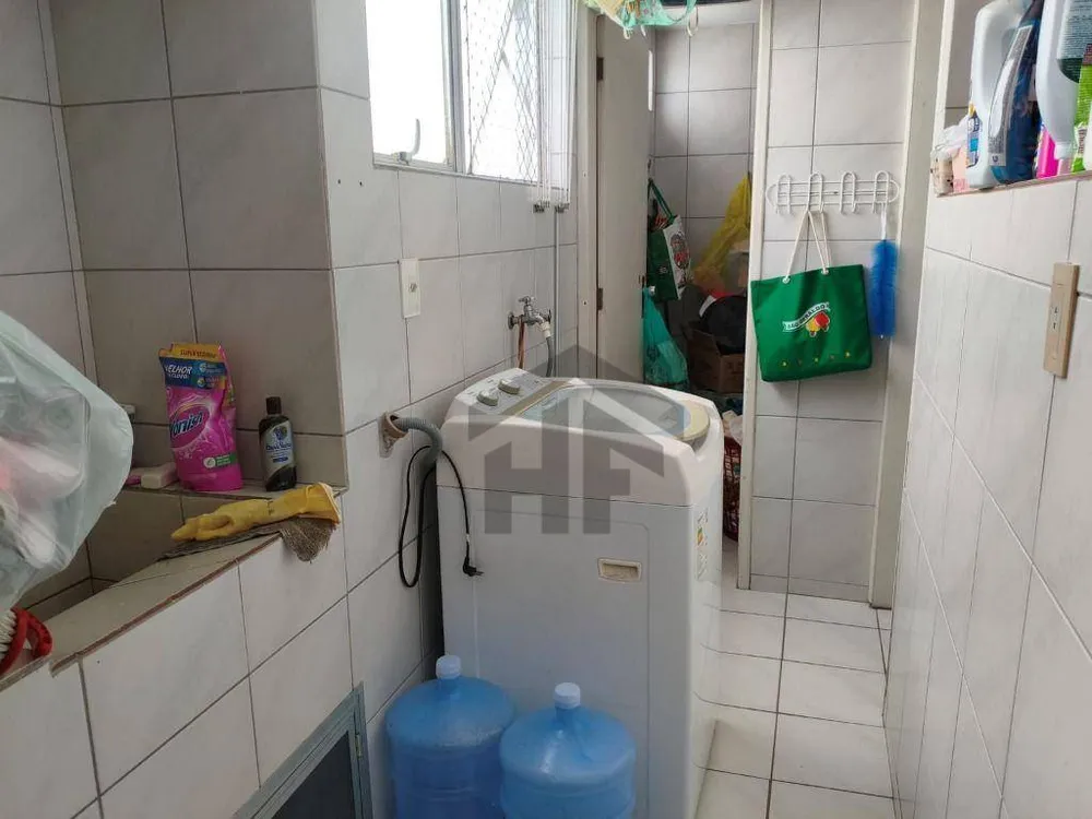 Apartamento, 2 quartos, 89 m² - Foto 9