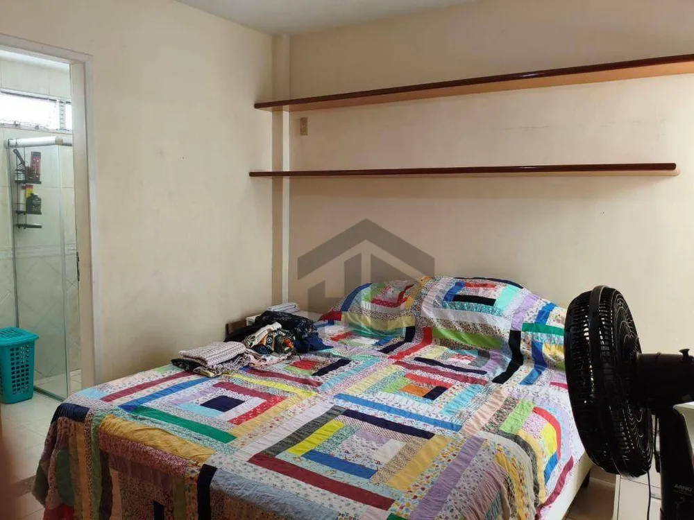 Apartamento, 2 quartos, 89 m² - Foto 8