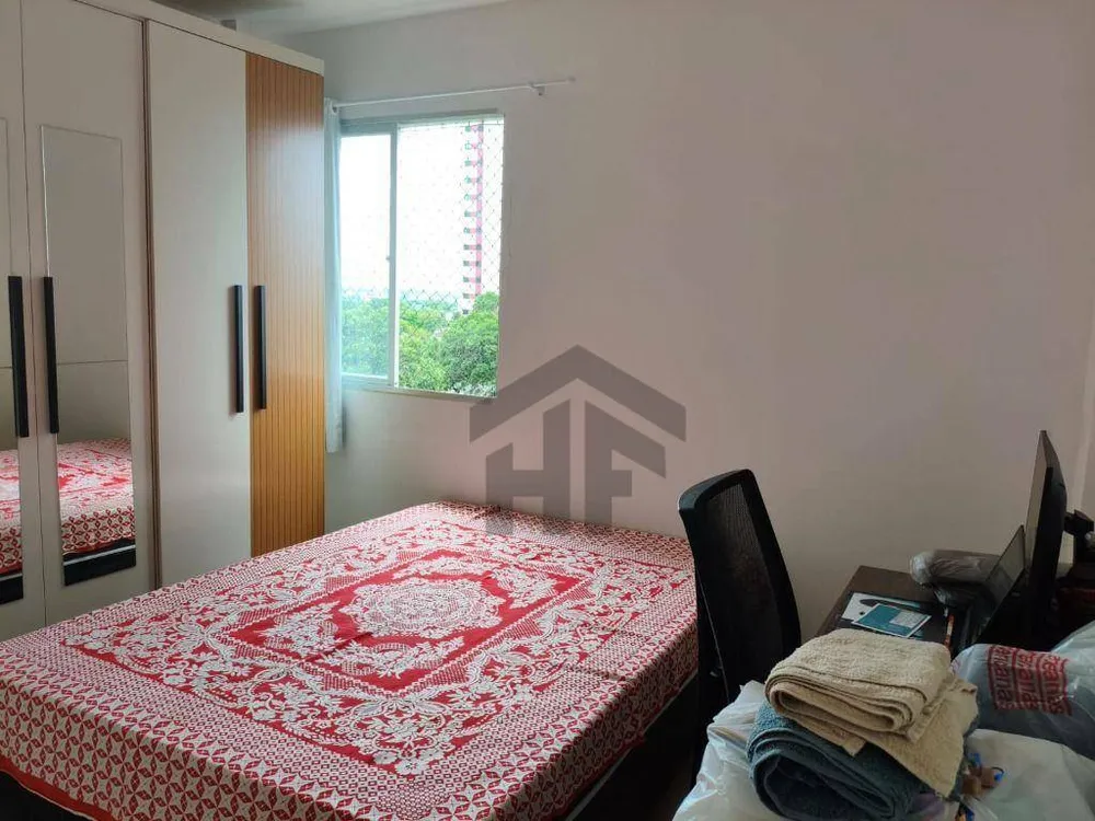 Apartamento, 2 quartos, 89 m² - Foto 6