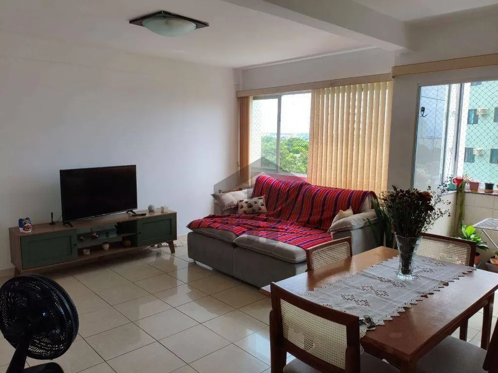 Apartamento, 2 quartos, 89 m² - Foto 3