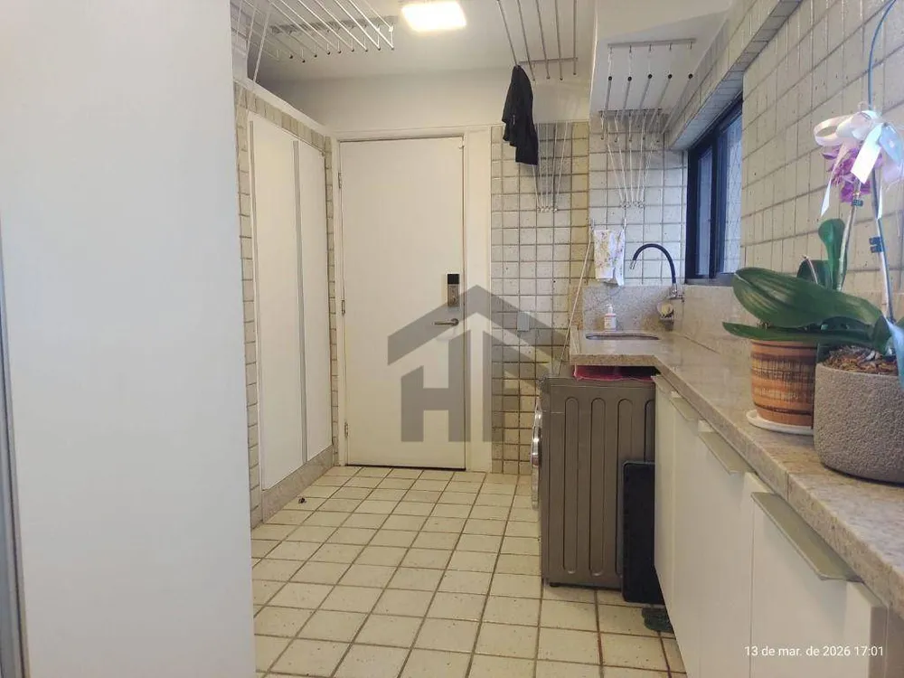 Apartamento, 4 quartos, 225 m² - Foto 15