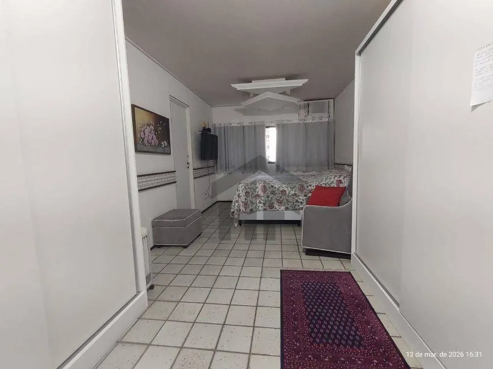Apartamento, 4 quartos, 225 m² - Foto 6