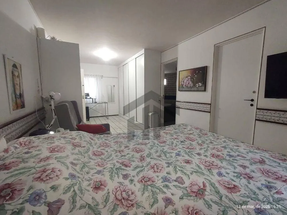 Apartamento, 4 quartos, 225 m² - Foto 7