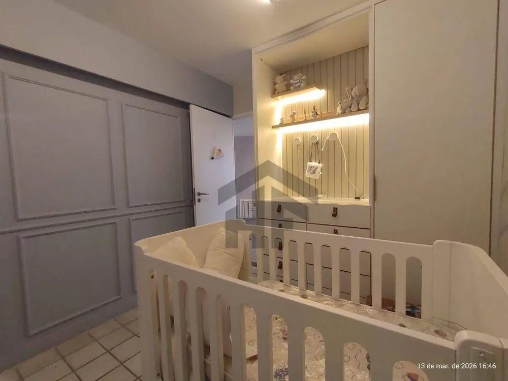 Apartamento, 4 quartos, 225 m² - Foto 8