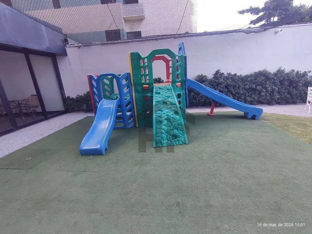 Apartamento, 4 quartos, 225 m² - Foto 16
