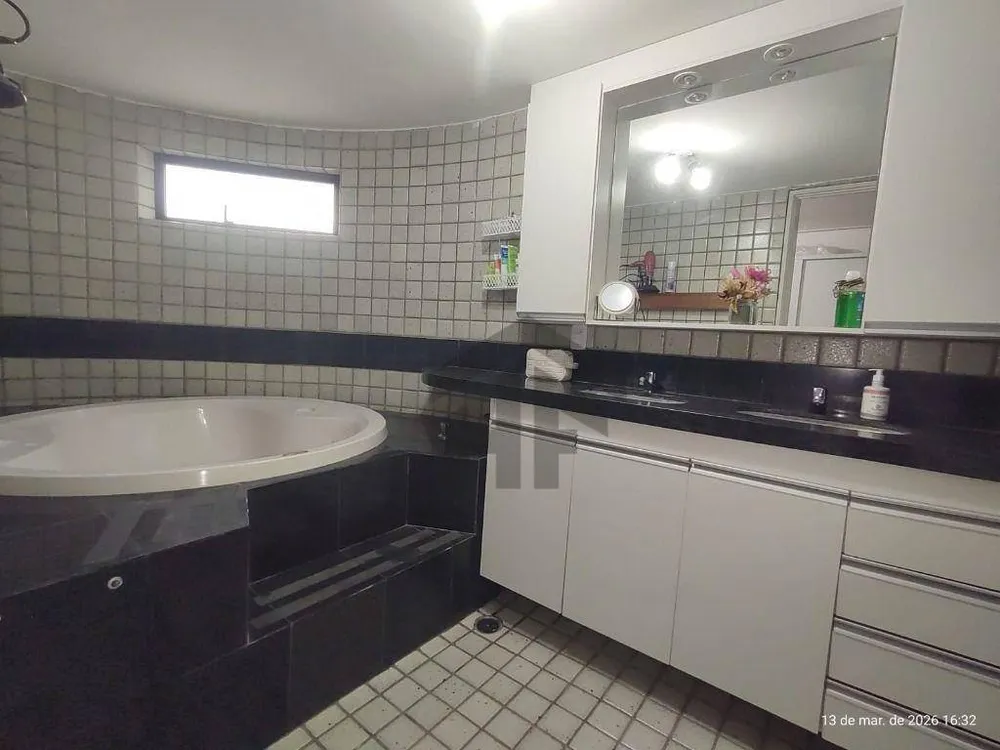 Apartamento, 4 quartos, 225 m² - Foto 12