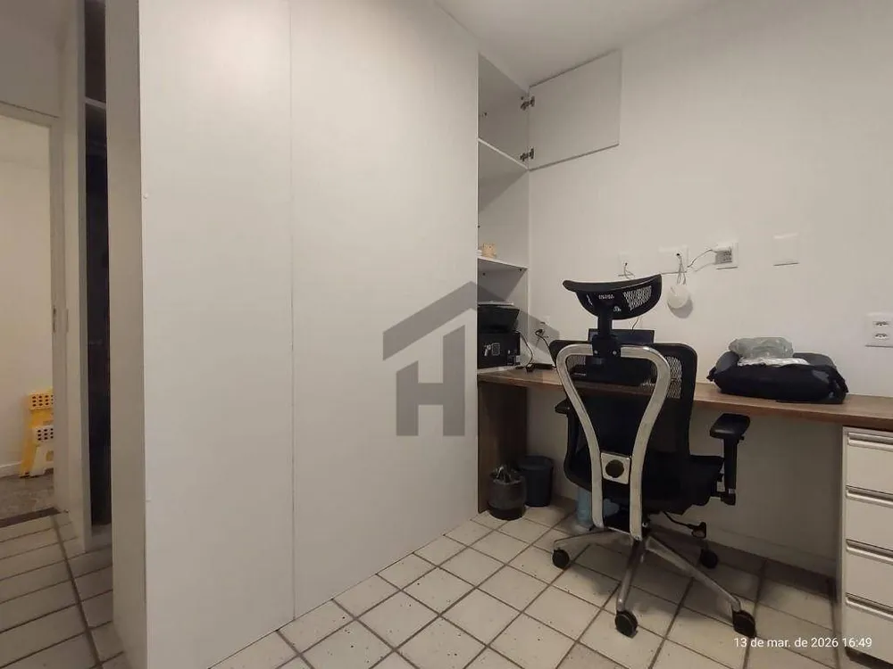 Apartamento, 4 quartos, 225 m² - Foto 10