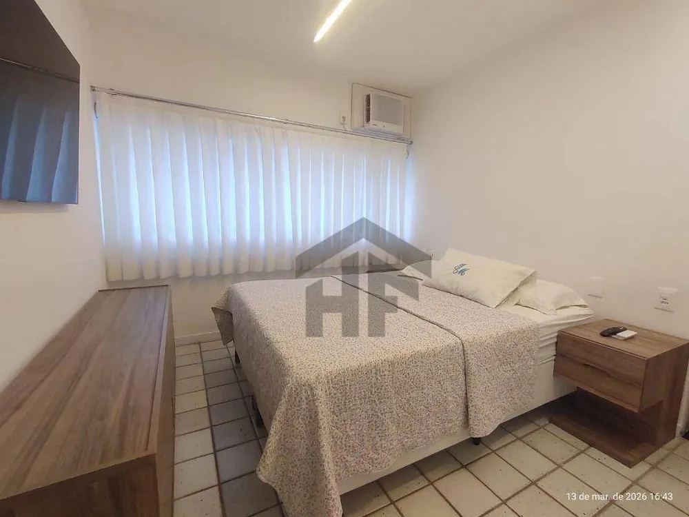 Apartamento, 4 quartos, 225 m² - Foto 9