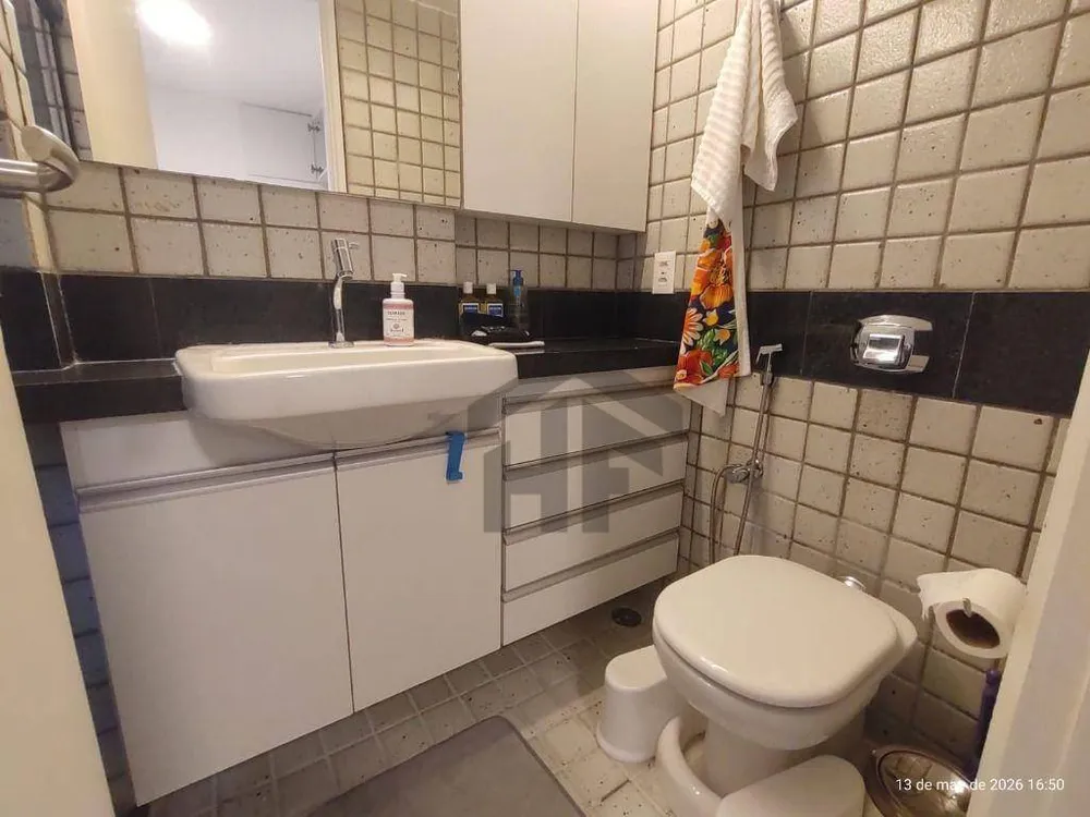 Apartamento, 4 quartos, 225 m² - Foto 11