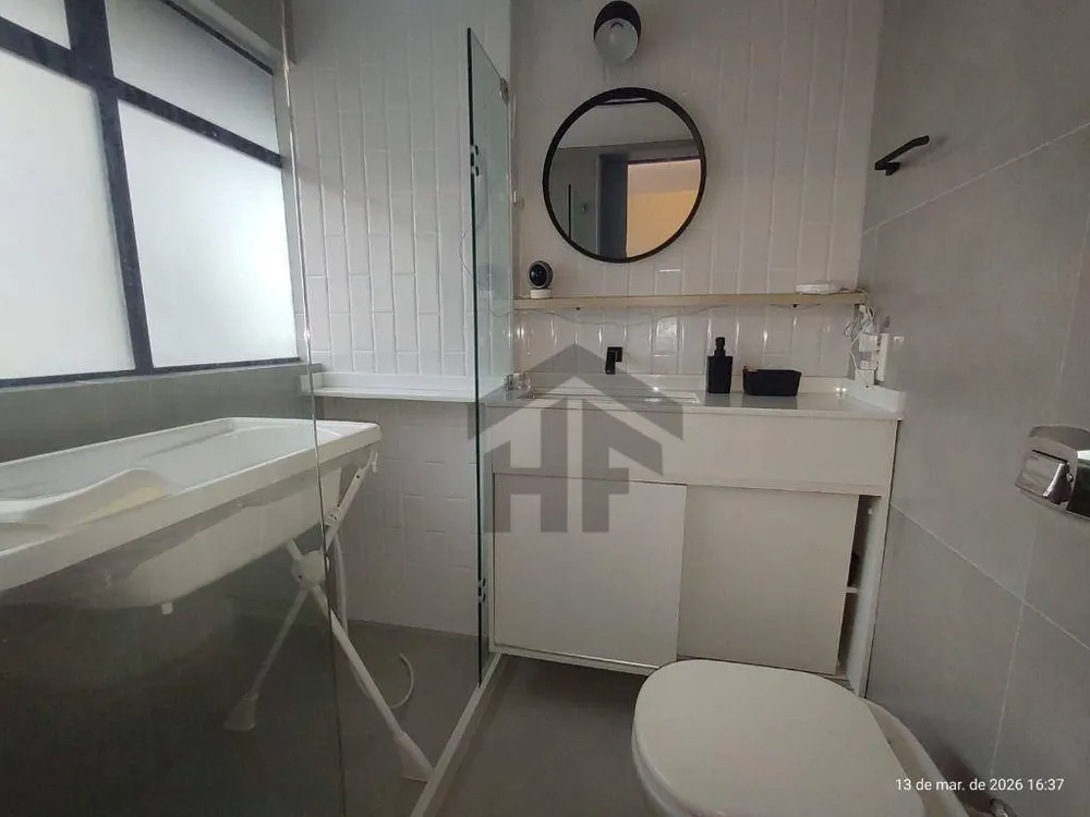 Apartamento, 4 quartos, 225 m² - Foto 13