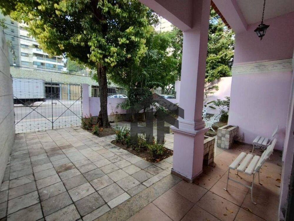 Casa, 4 quartos, 174 m² - Foto 9