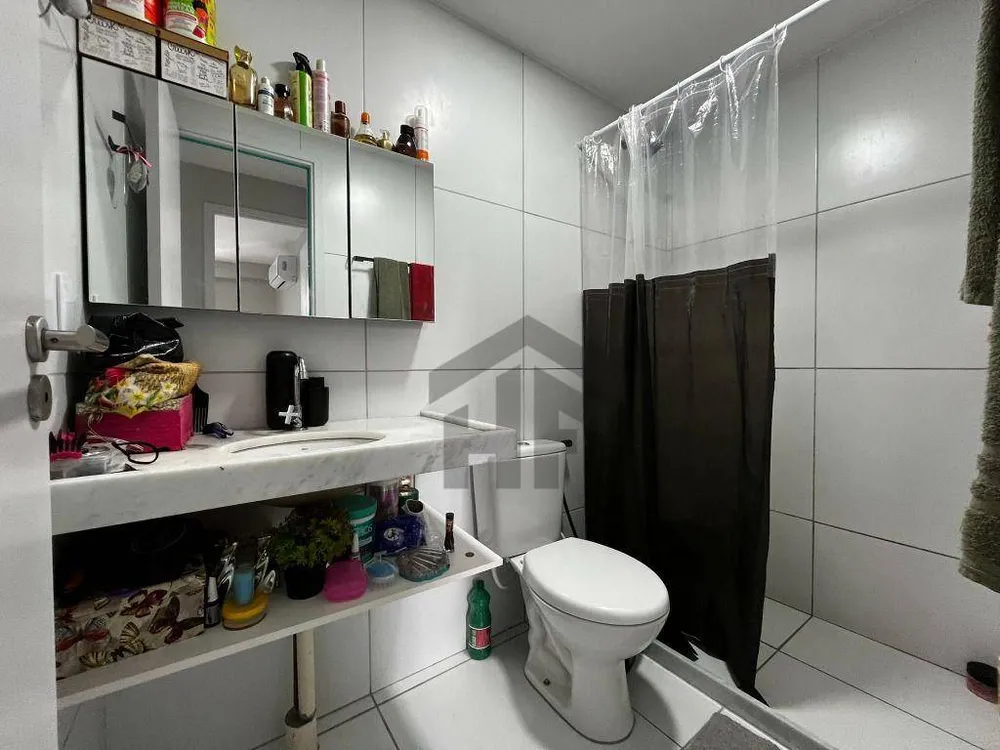 Apartamento, 2 quartos, 60 m² - Foto 9