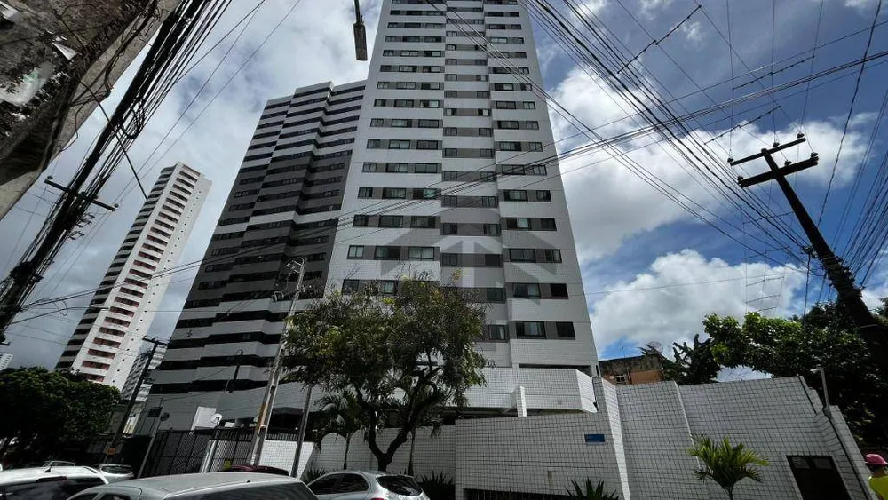 Apartamento, 2 quartos, 60 m² - Foto 1