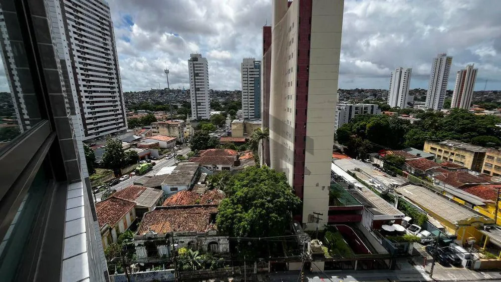Apartamento, 2 quartos, 60 m² - Foto 13