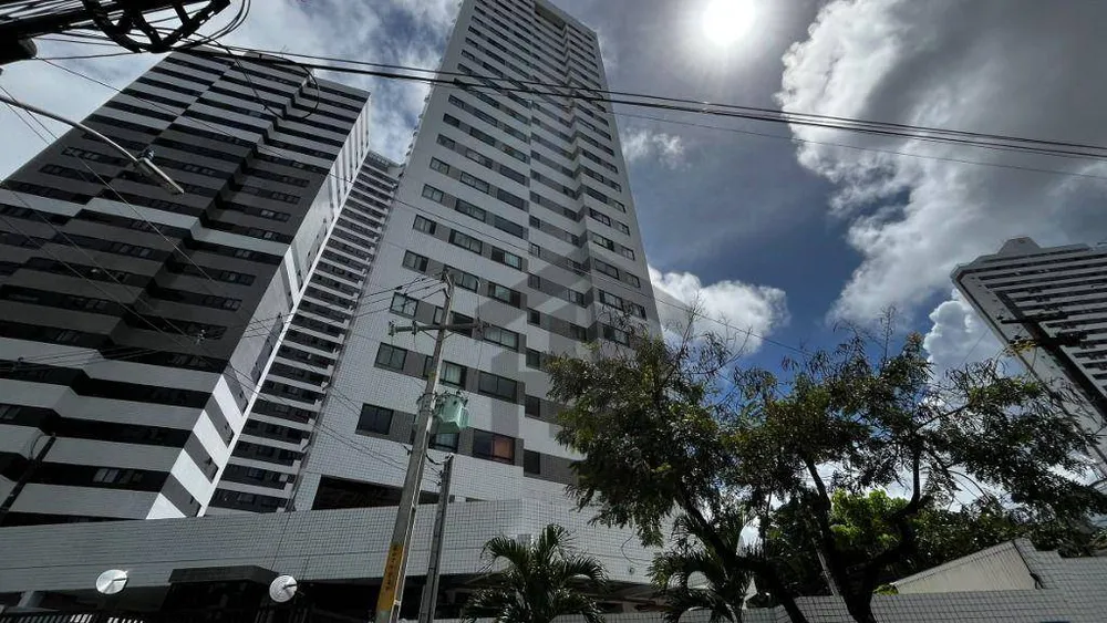 Apartamento, 2 quartos, 60 m² - Foto 16