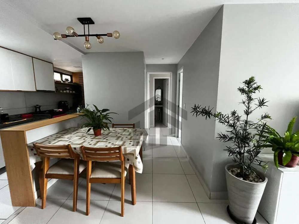 Apartamento, 2 quartos, 60 m² - Foto 7
