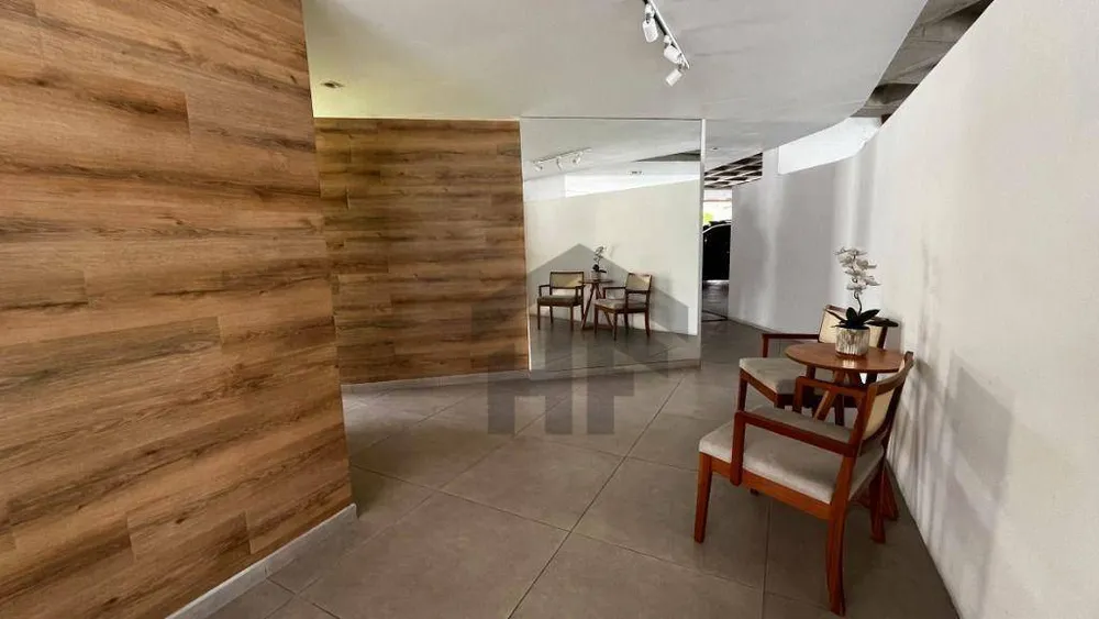 Apartamento, 2 quartos, 60 m² - Foto 2