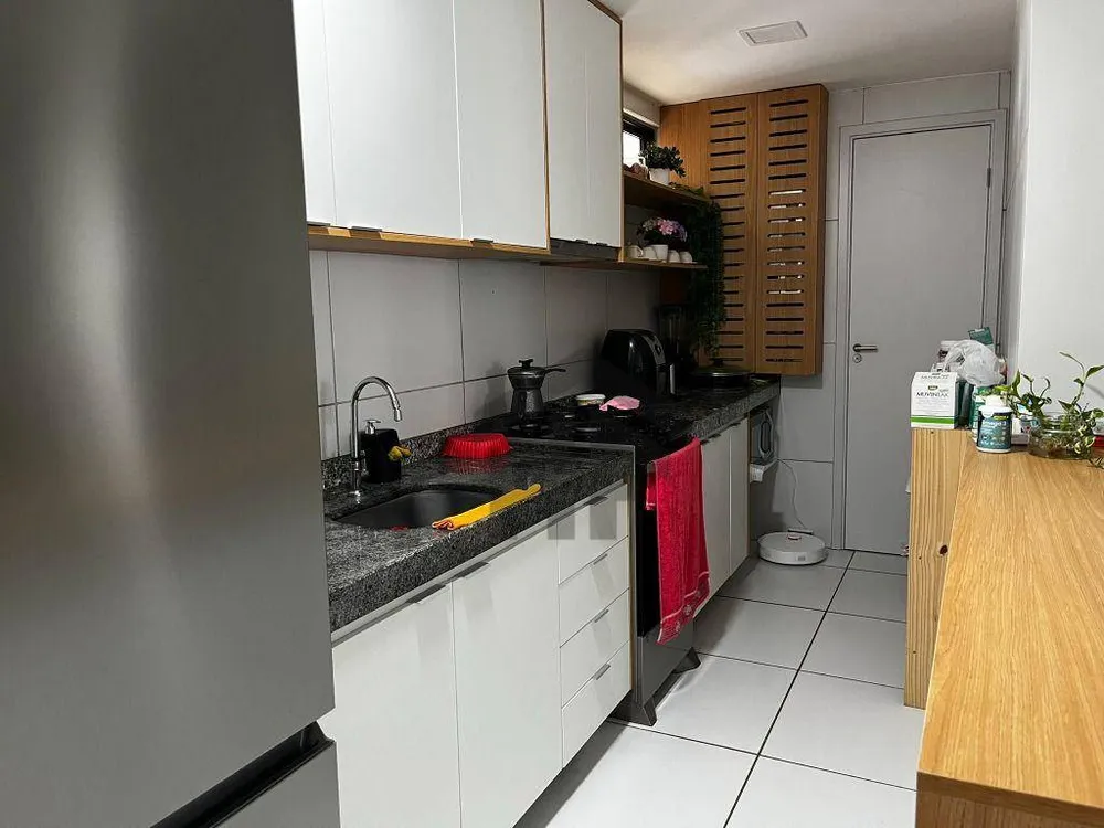 Apartamento, 2 quartos, 60 m² - Foto 8
