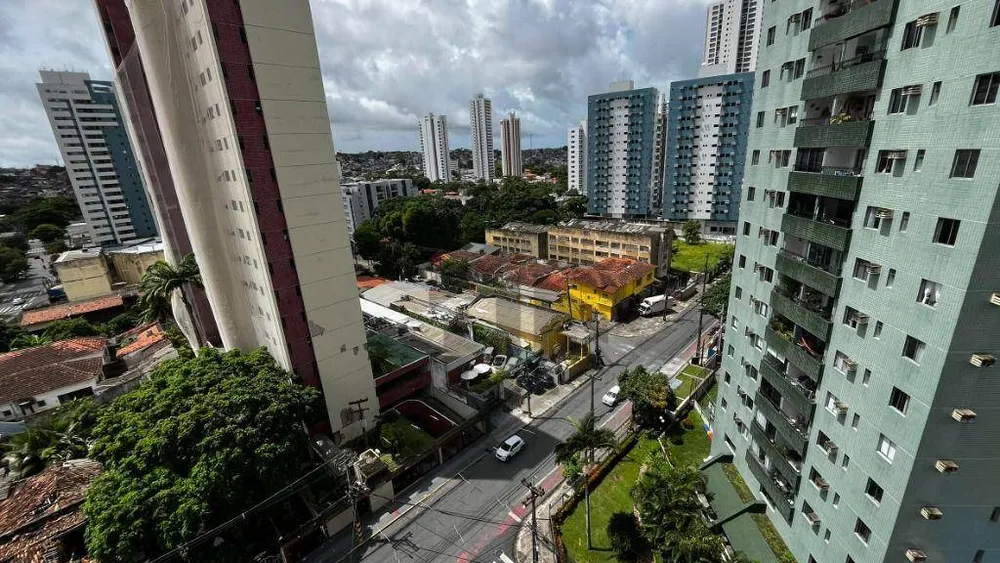 Apartamento, 2 quartos, 60 m² - Foto 12