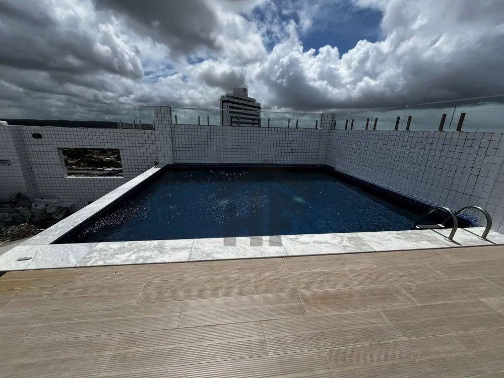 Apartamento, 2 quartos, 60 m² - Foto 6