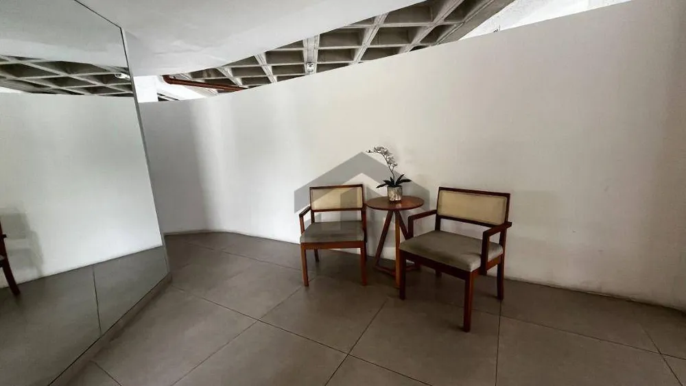 Apartamento, 2 quartos, 60 m² - Foto 3