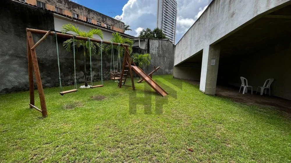 Apartamento, 2 quartos, 60 m² - Foto 4