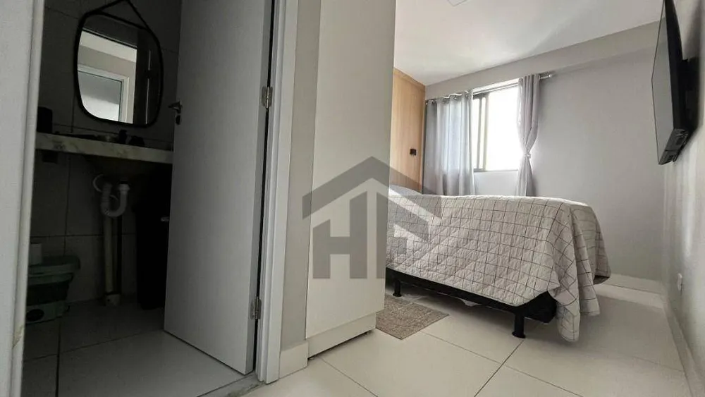 Apartamento, 2 quartos, 60 m² - Foto 10