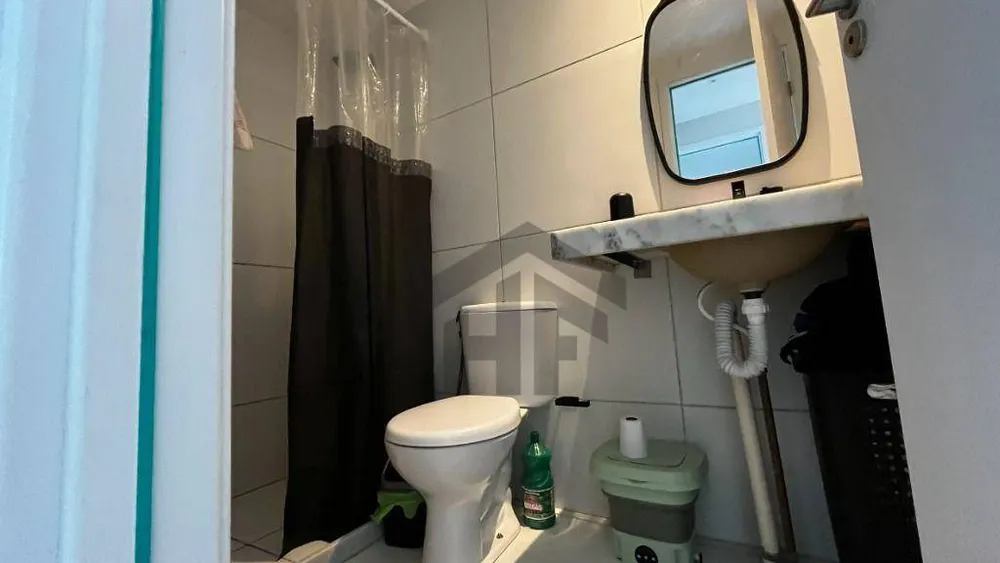 Apartamento, 2 quartos, 60 m² - Foto 11