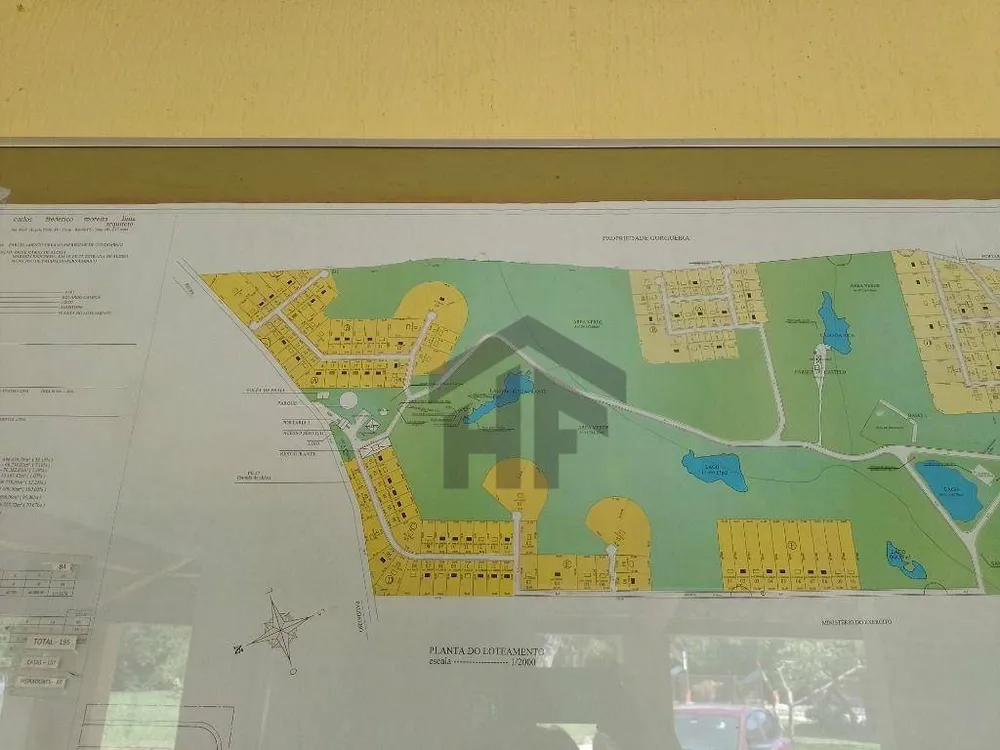 Loteamento e Condomínio, 1700 m² - Foto 12