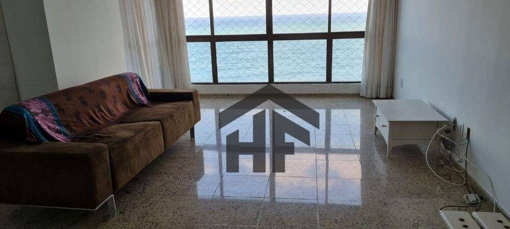 Apartamento para alugar com 4 quartos, 192m² - Foto 1