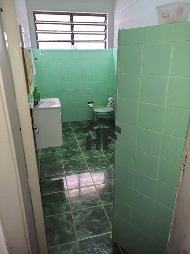 Casa, 8 quartos, 288 m² - Foto 14
