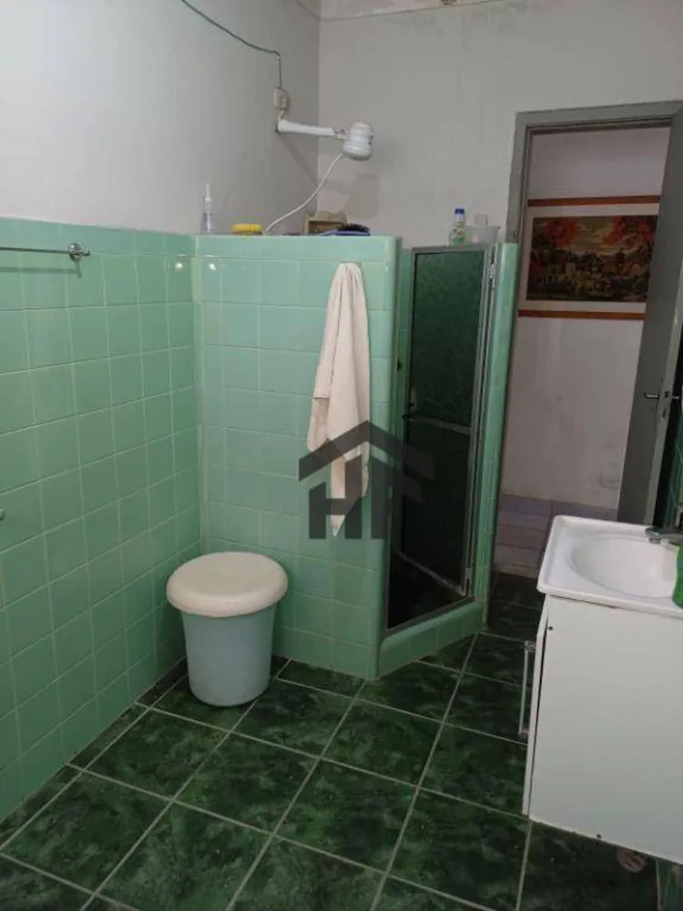 Casa, 8 quartos, 288 m² - Foto 15