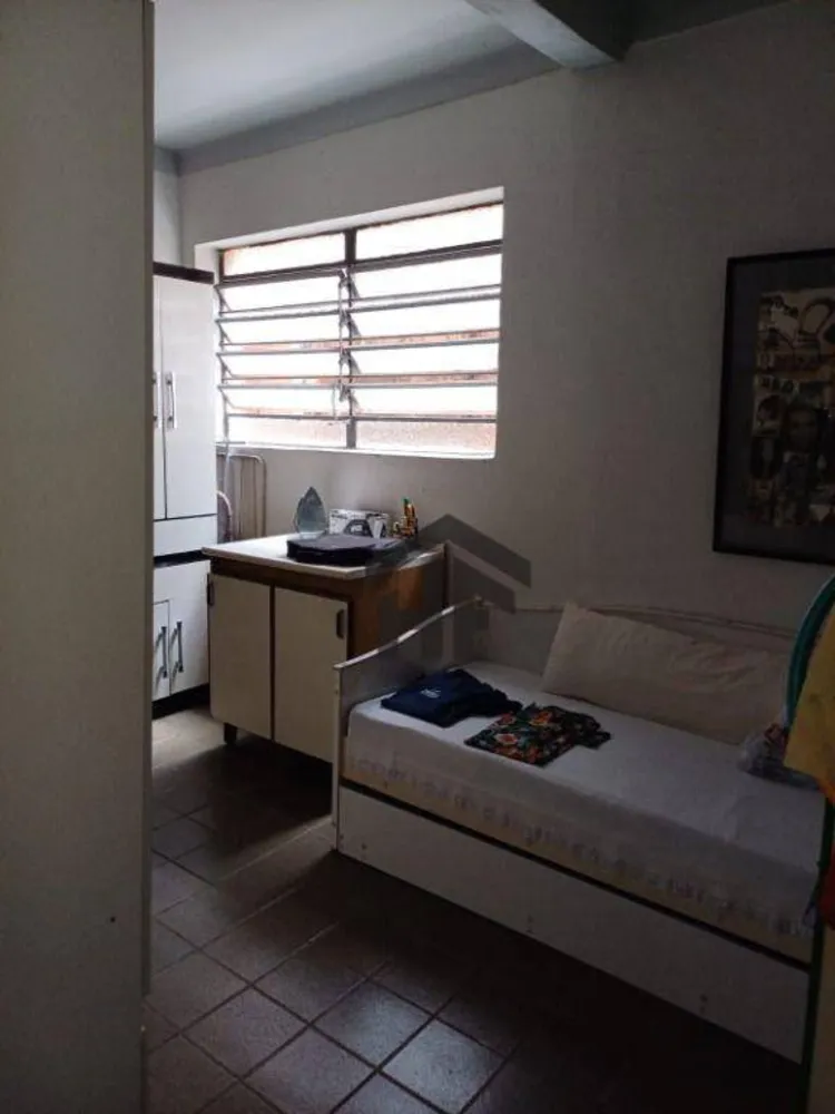 Casa, 8 quartos, 288 m² - Foto 11
