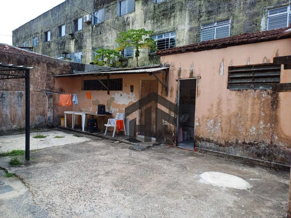 Casa, 8 quartos, 288 m² - Foto 16