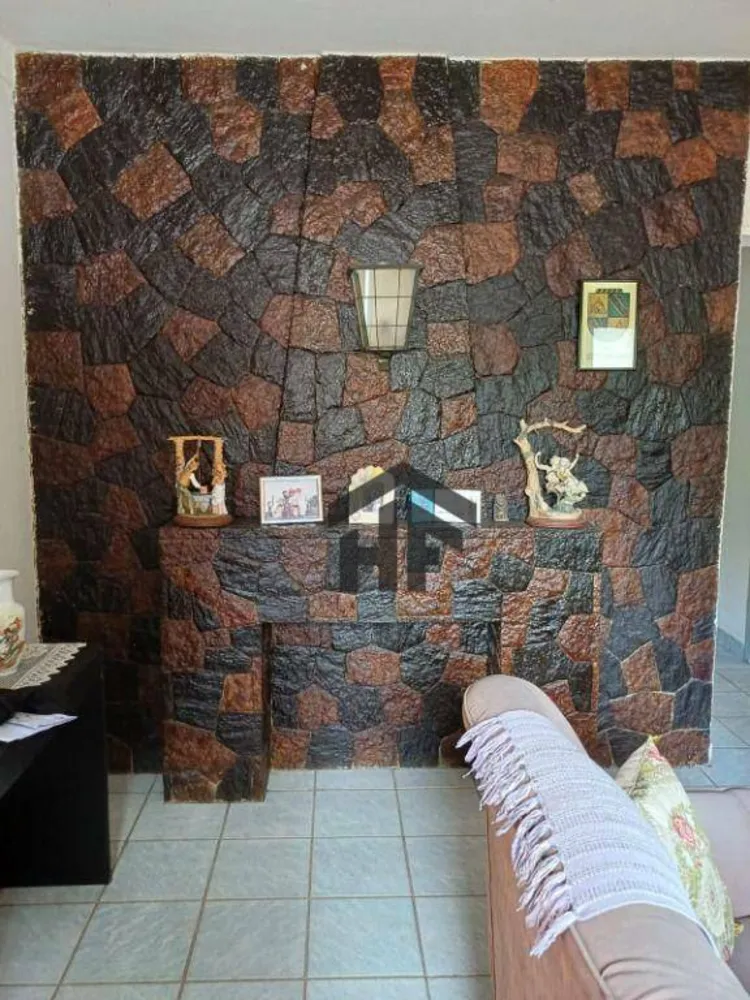 Casa, 8 quartos, 288 m² - Foto 6
