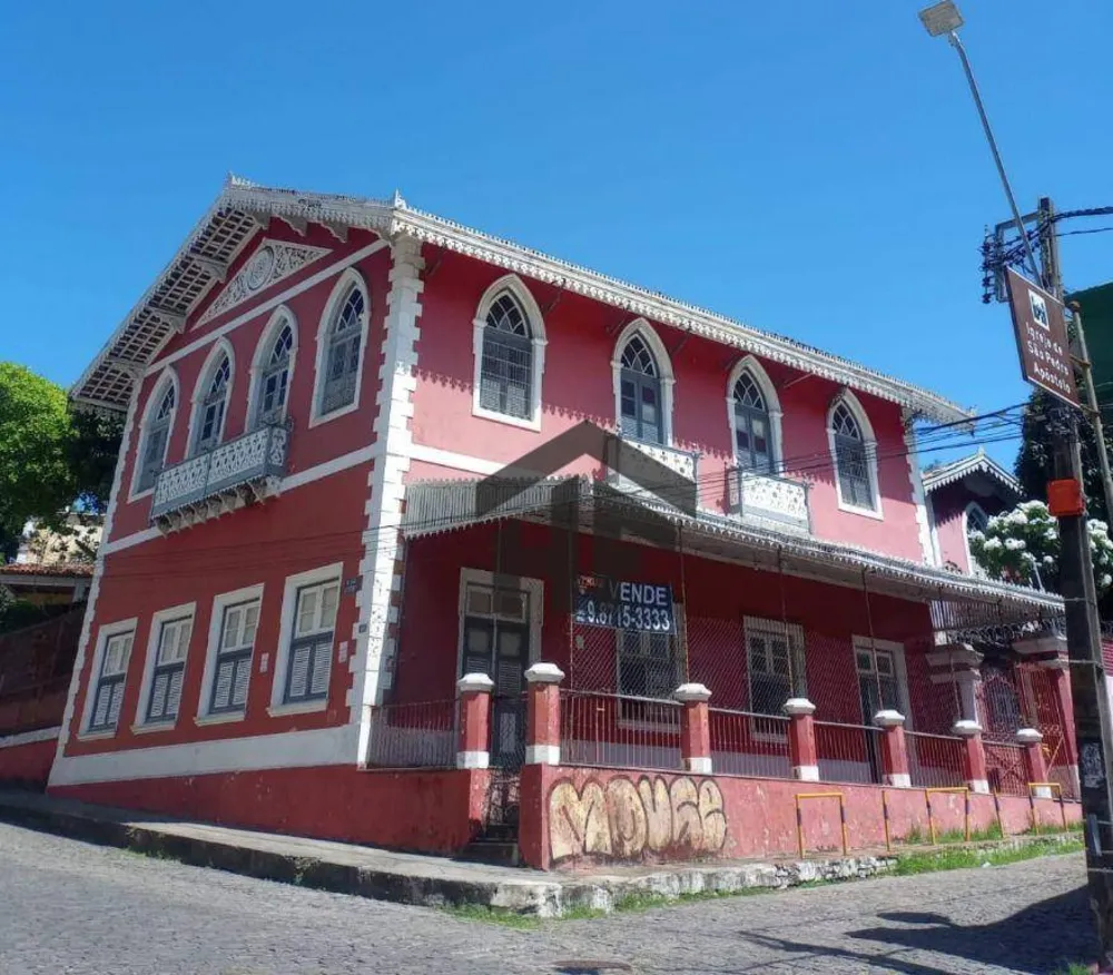 Casa, 12 quartos - Foto 4