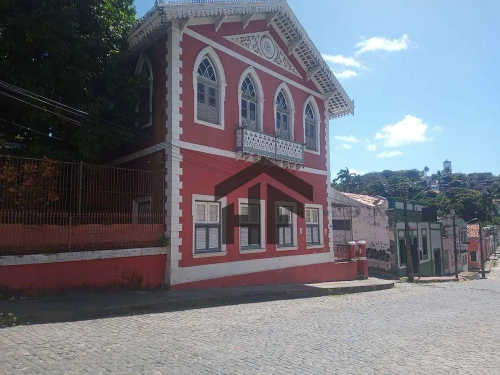 Casa, 12 quartos - Foto 2