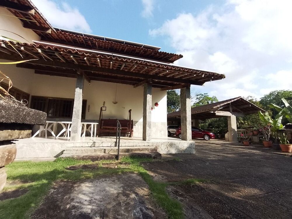 Chácara à venda com 7 quartos, 49736M2 - Foto 1