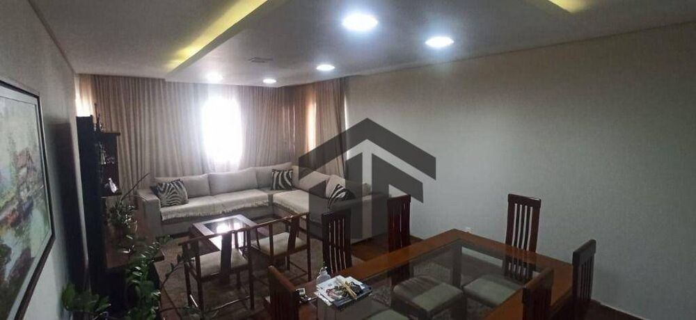 Apartamento à venda com 3 quartos, 110m² - Foto 3