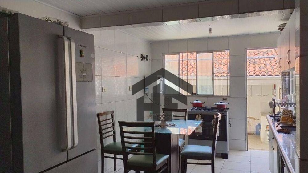 Casa, 3 quartos - Foto 8