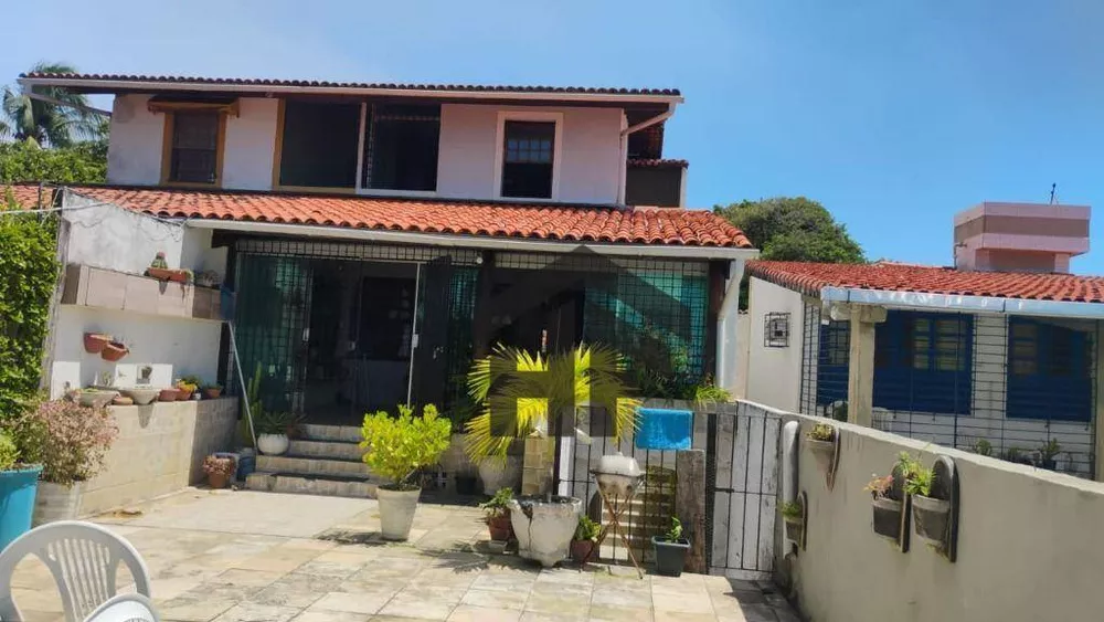 Casa à venda com 3 quartos, 810M2 - Foto 4