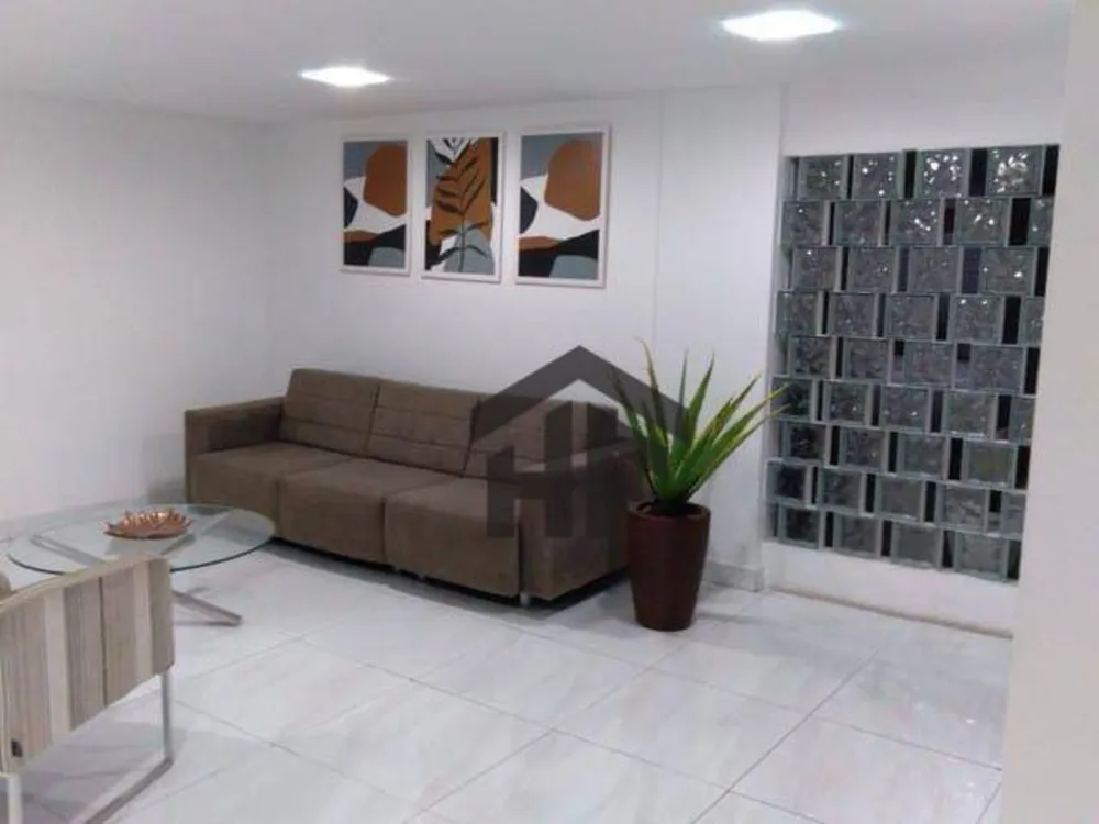 Apartamento, 4 quartos, 105 m² - Foto 4