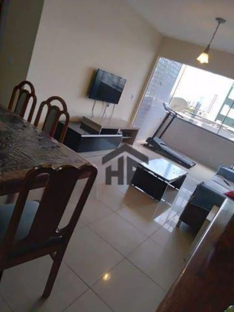 Apartamento, 4 quartos, 105 m² - Foto 17