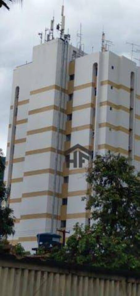 Apartamento, 4 quartos, 105 m² - Foto 1