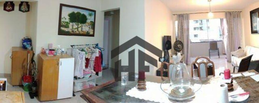 Apartamento, 4 quartos, 105 m² - Foto 8